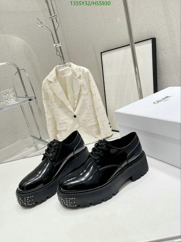 SAMC - COL Women Shoes - 194