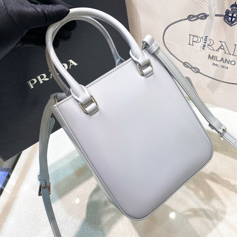 Satchel Bags - PDA Bags - 2429