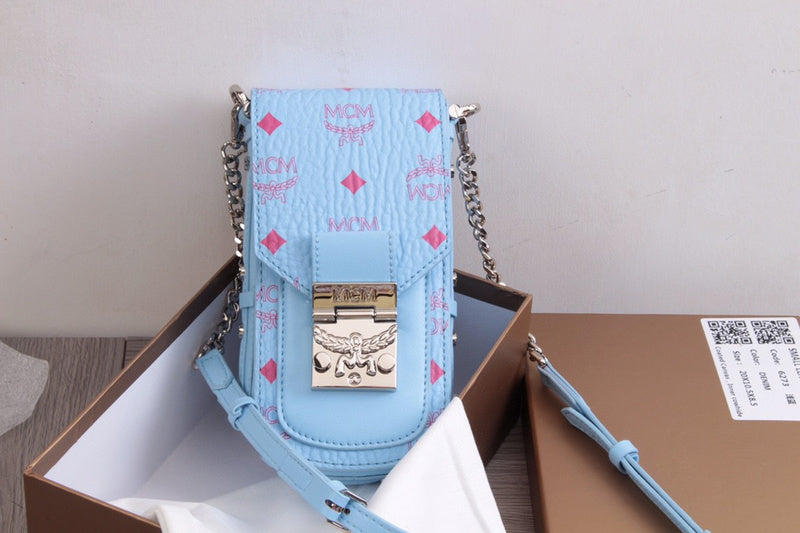Satchel Bags - MC Bags - 469