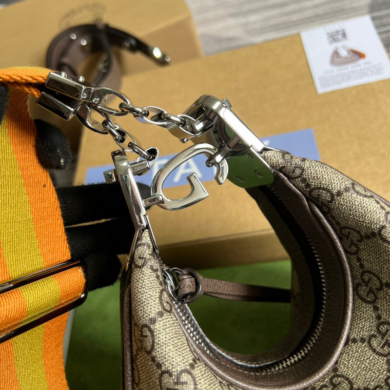 Satchel Bags - GCI Bags - 7954