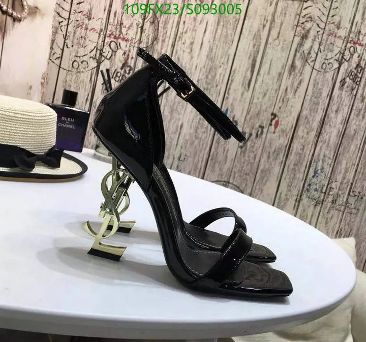 SAMC - YLS Women Shoes - 116