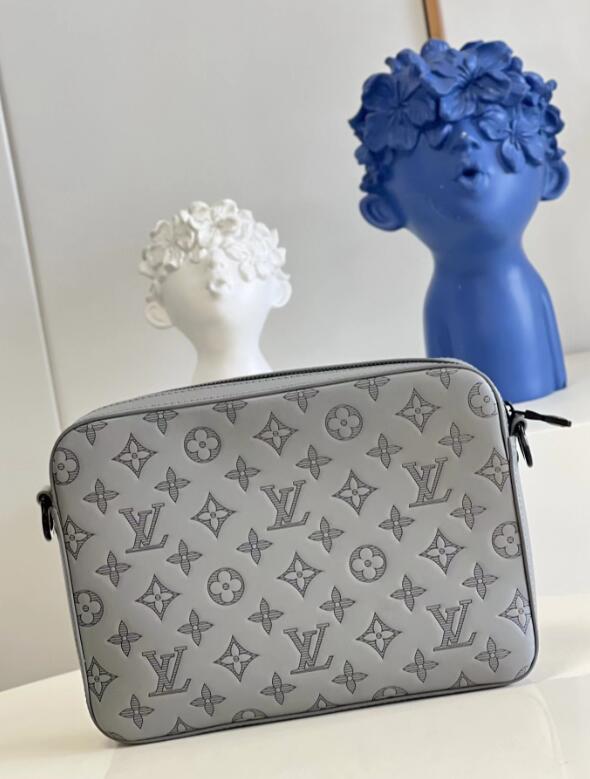 SAMC - LOV Bags - 1681