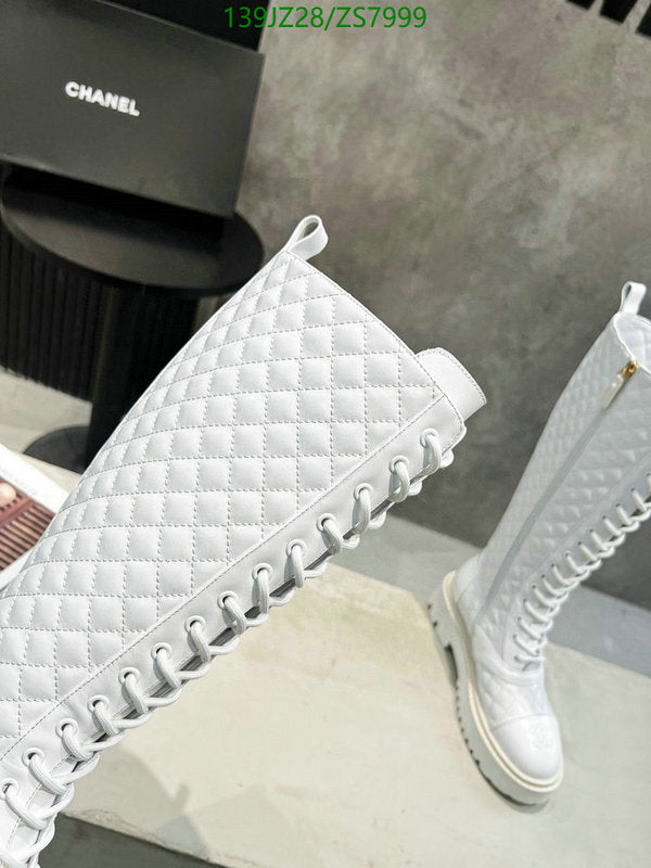 SAMC - Mix Boots - 217