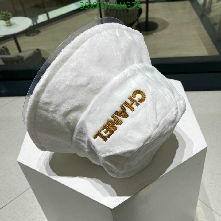 SAMC - CHL Caps & Hats - 307