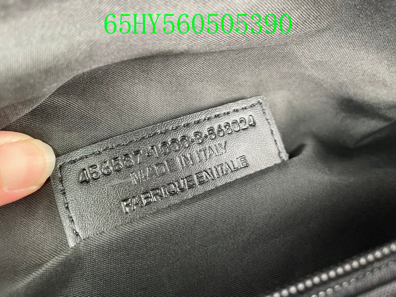 Satchel Bags - BGA Bags - 1782