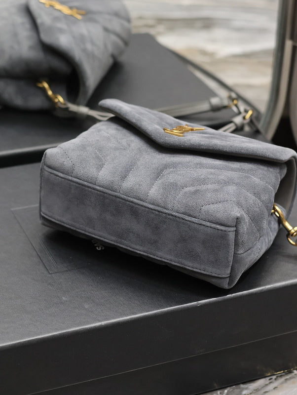 Satchel Bags - SLY Bags - 058
