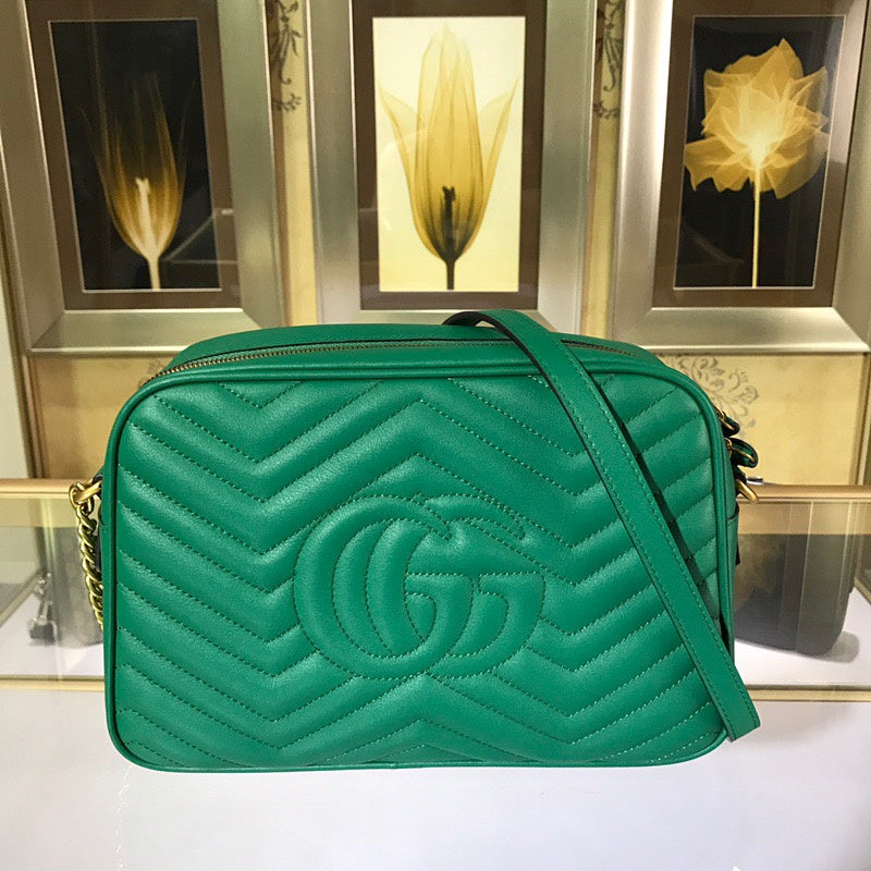 Satchel Bags - GCI Bags - 6296