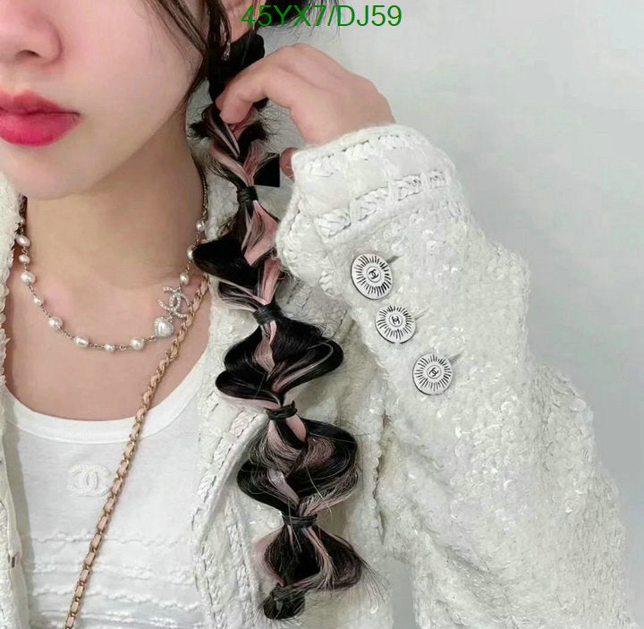 SAMC - CHL Jewelry - 319