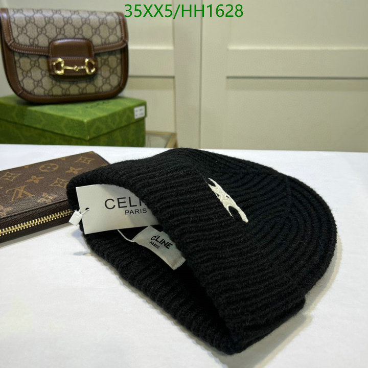 SAMC - COL Caps & Hats - 268