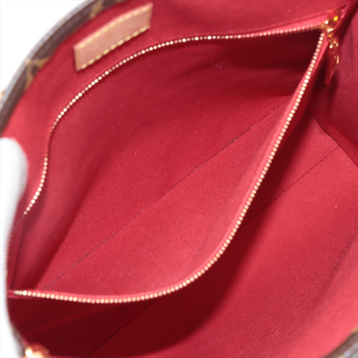 Louis Vuitton Mono-Gram Sack  PM M45848
