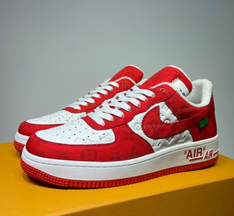 SAMC - LOV Men Shoes - 966