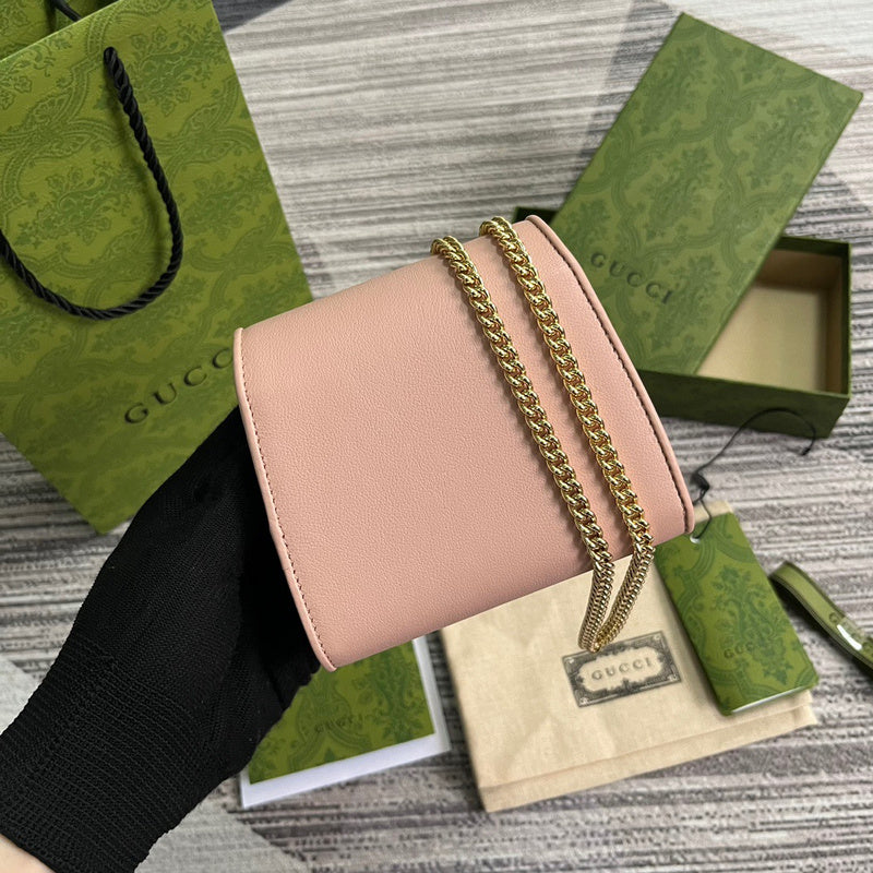 Satchel Bags - GCI Bags - 7633