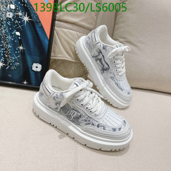 SAMC - DOR Women Sneakers - 125