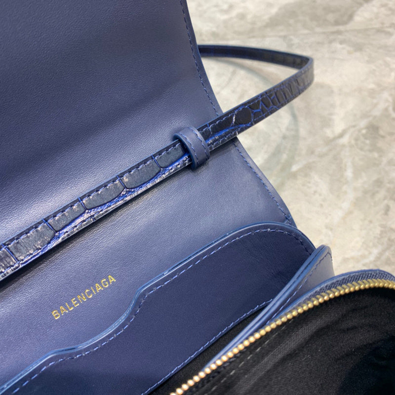 Satchel Bags - BGA Bags - 911