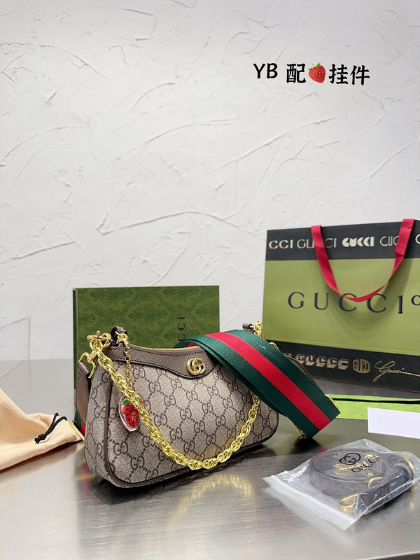Glami Fashion - GCI Bags - 11923