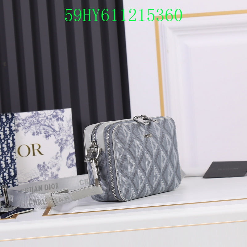 Glami - DOR Bags - 981