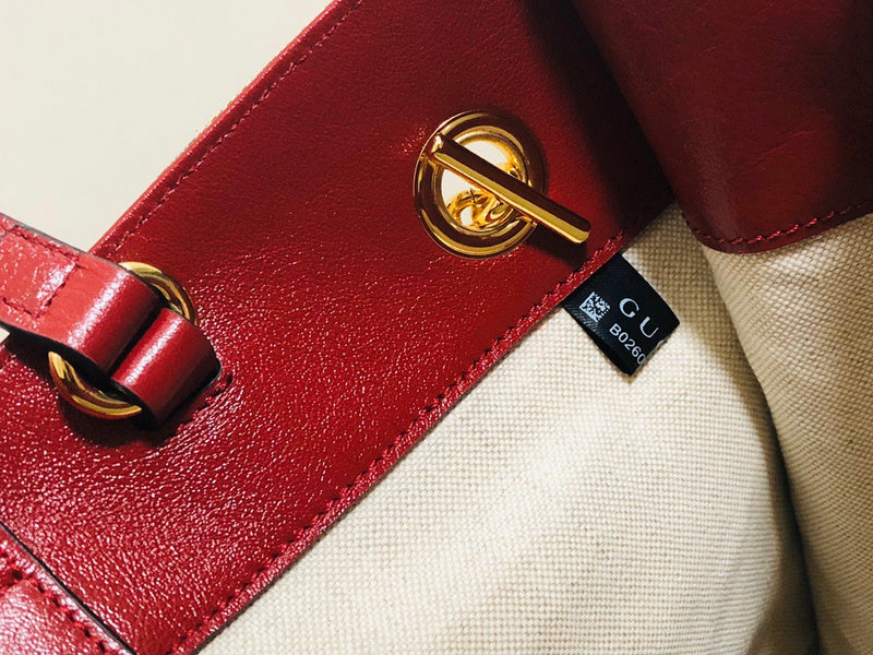 Satchel Bags - GCI Bags - 7235