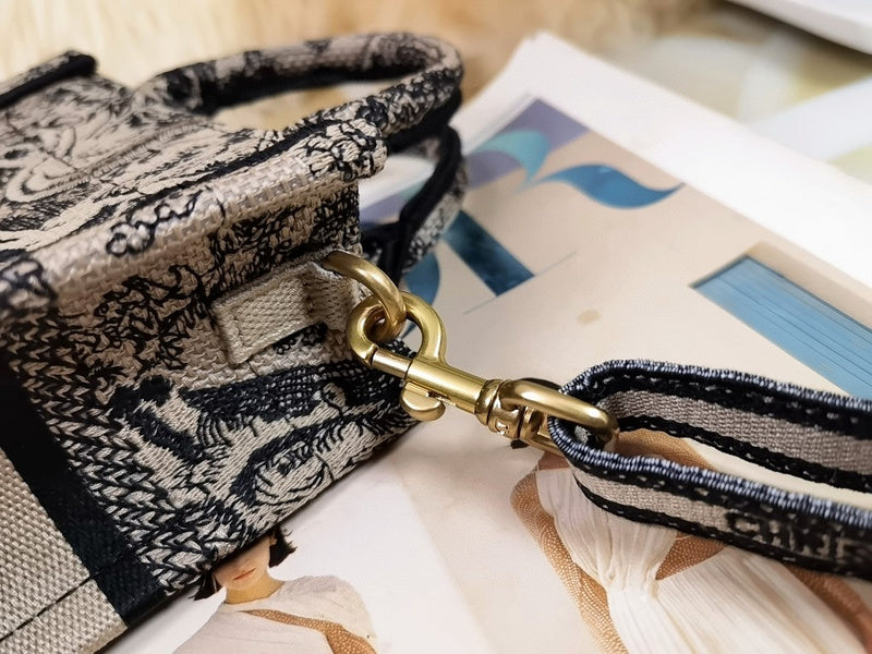 Glami Fashion - DIR Bags - 2065
