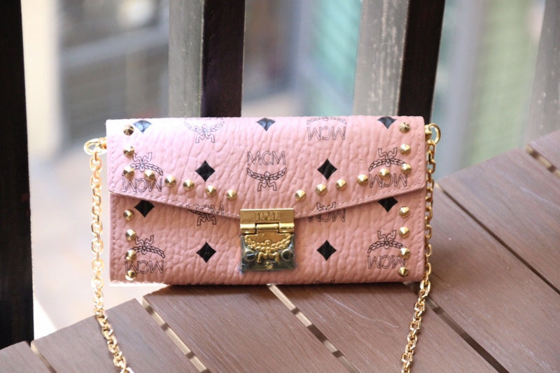 Satchel Bags - MC Bags - 509
