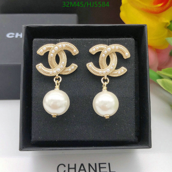 SAMC - CHL Jewelry - 515