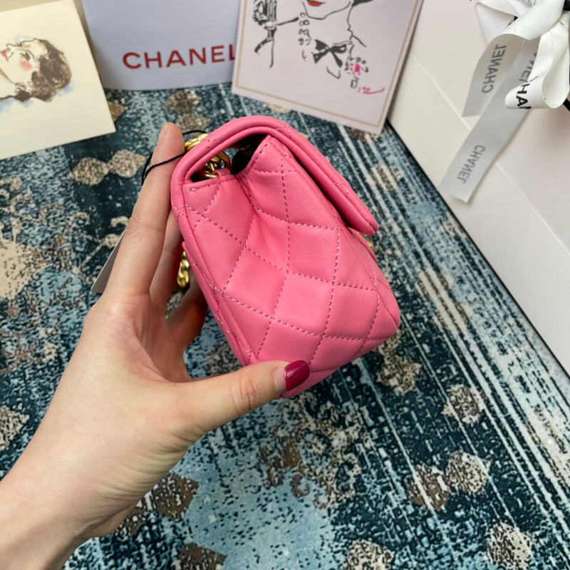 Satchel Bags - CHL Bags - 1673