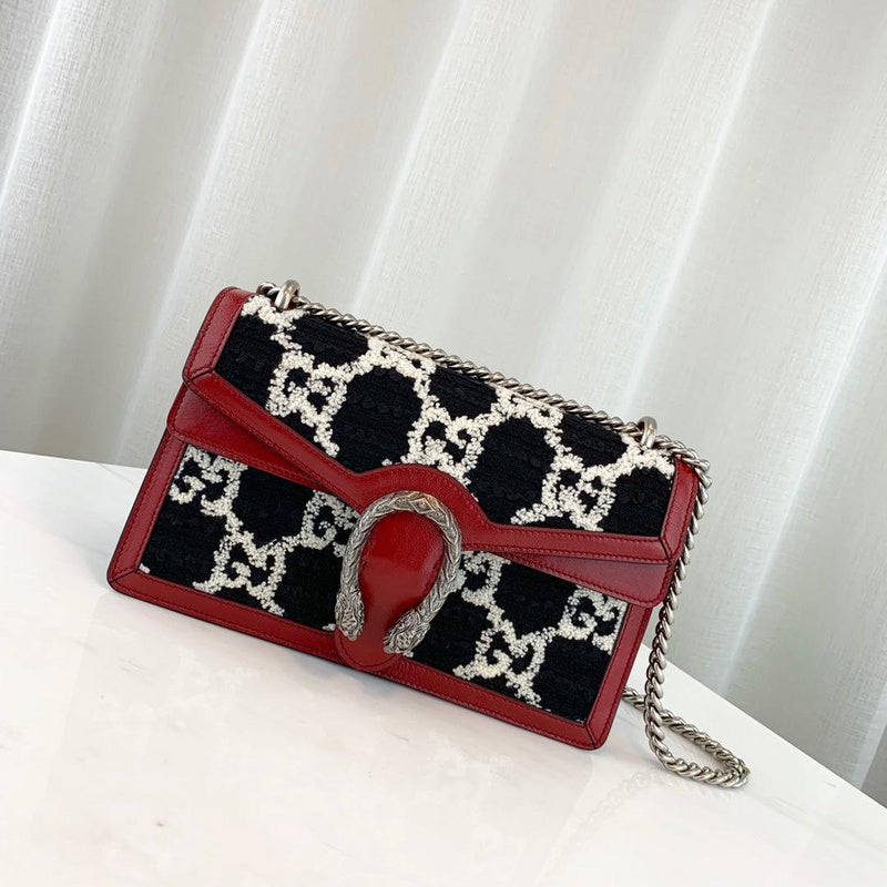 GlamI - GCI Bags - 1251