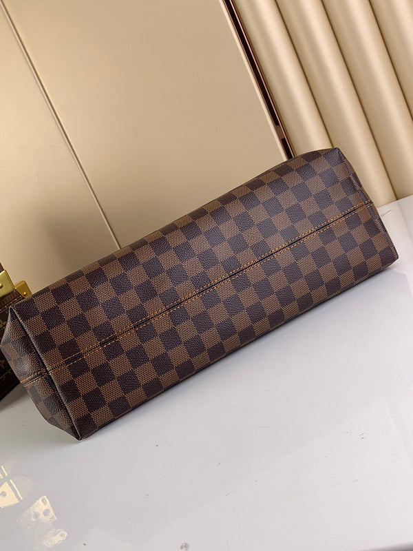 Satchel Bags - VL Bags - 4279
