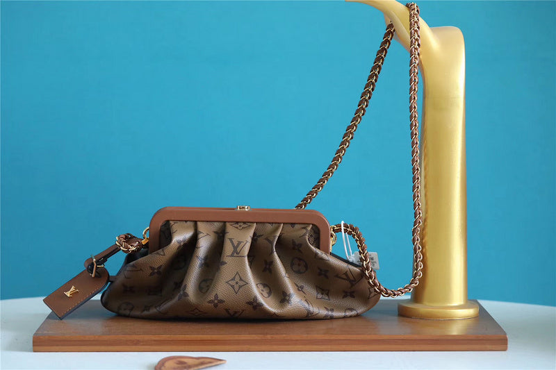 Satchel Bags - VL Bags - 7819