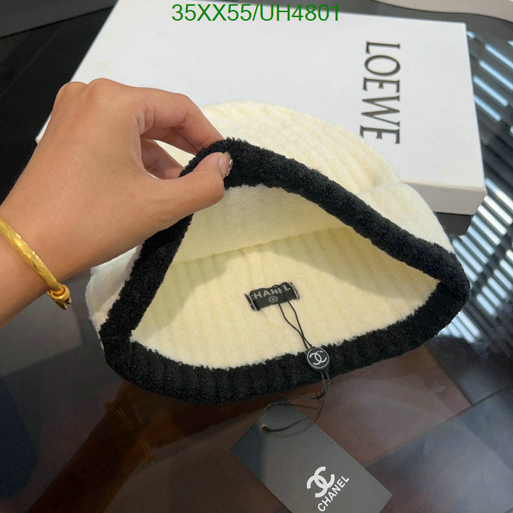 SAMC - CHL Caps & Hats - 050