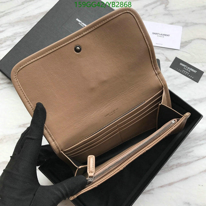 SAMC - YLS Bags - 414