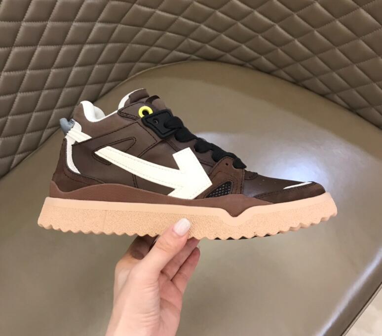SAMC - YZO Men Shoes - 142