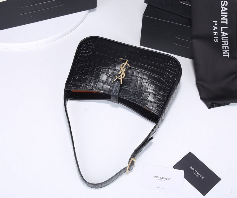 Satchel Bags - SLY Bags - 1597