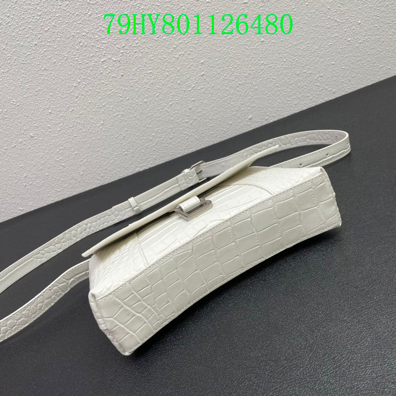 Satchel Bags - BGA Bags - 2407