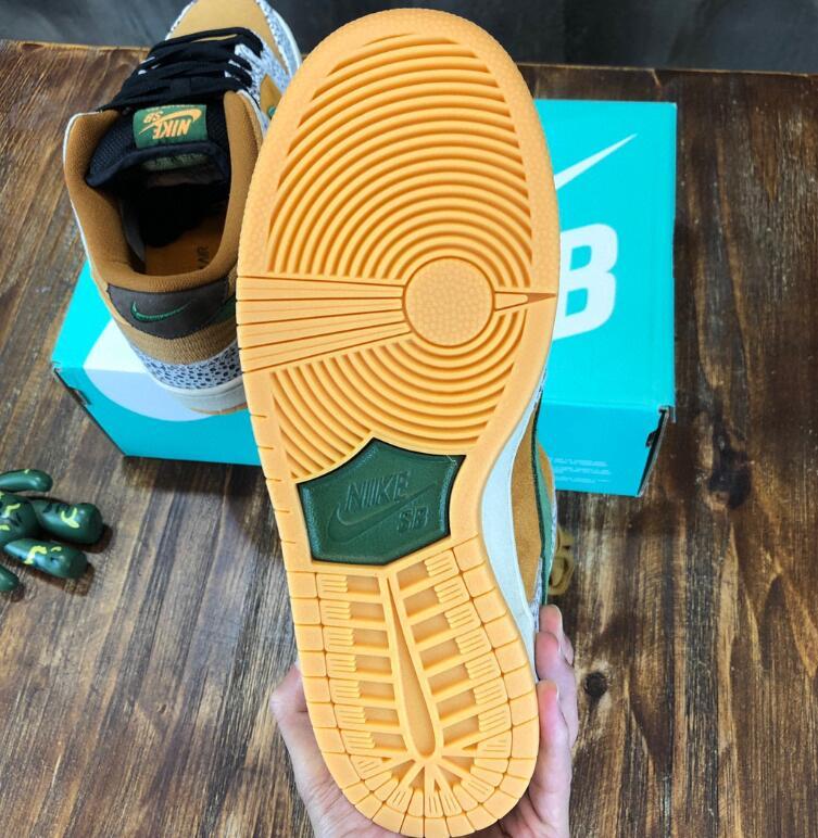 SAMC - NKE Shoes - 1831