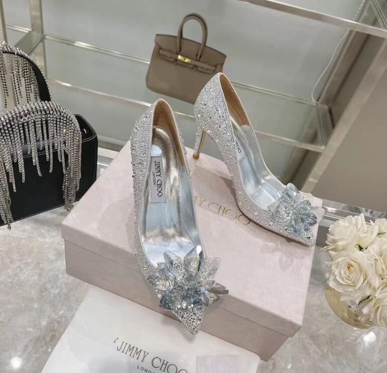 SAMC - JMC Shoes - 063