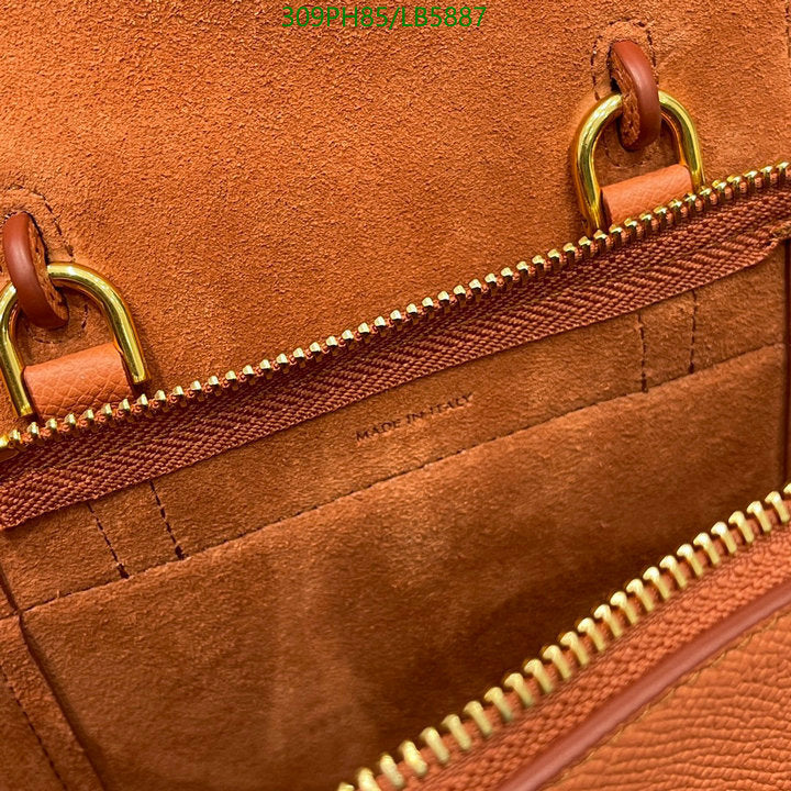 SAMC - COL Bags - 238