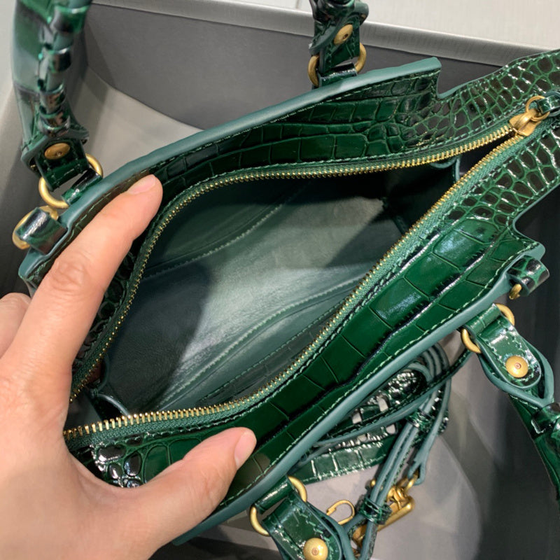 Satchel Bags - BGA Bags - 512