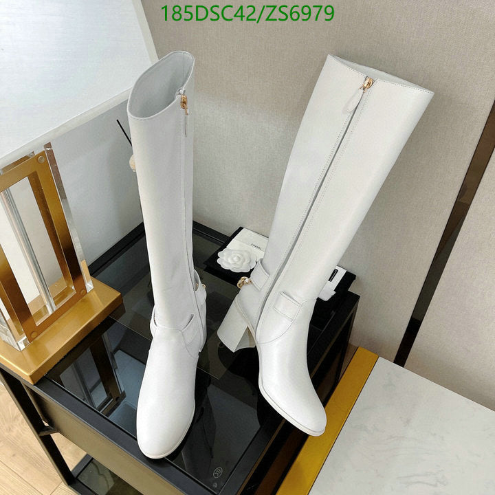 SAMC - Mix Boots - 295