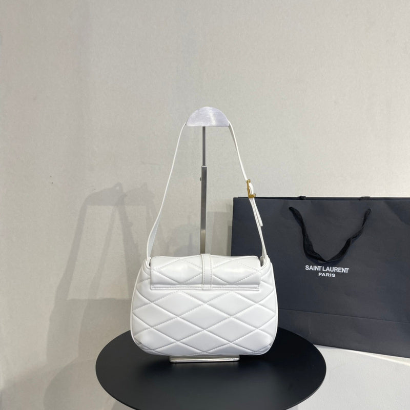 Satchel Bags - STLT Bags - 135