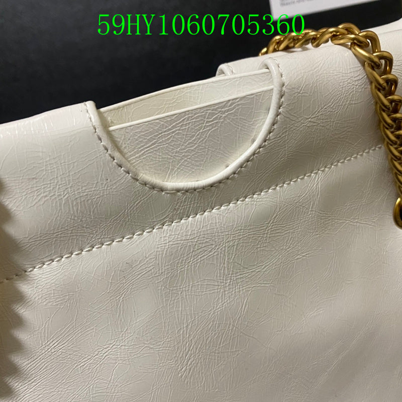 Glami Fashion - BGA Bags - 1699