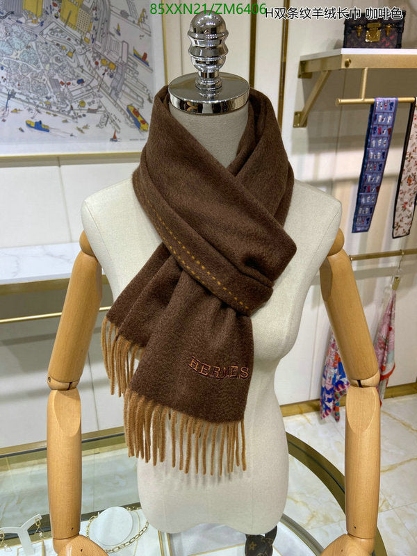 SAMC - HMS Scarves - 811