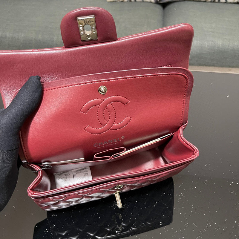 Satchel Bags - CHL Bags - 3242