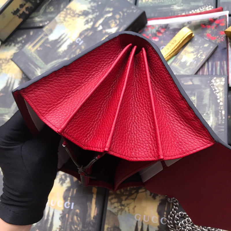 Satchel Bags - GCI Bags - 6226