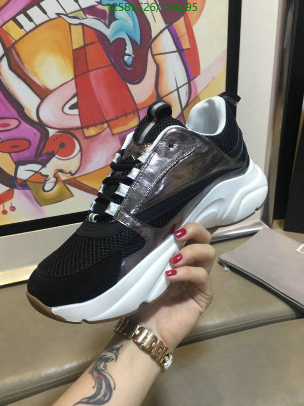 SAMC - DOR Women Sneakers - 208