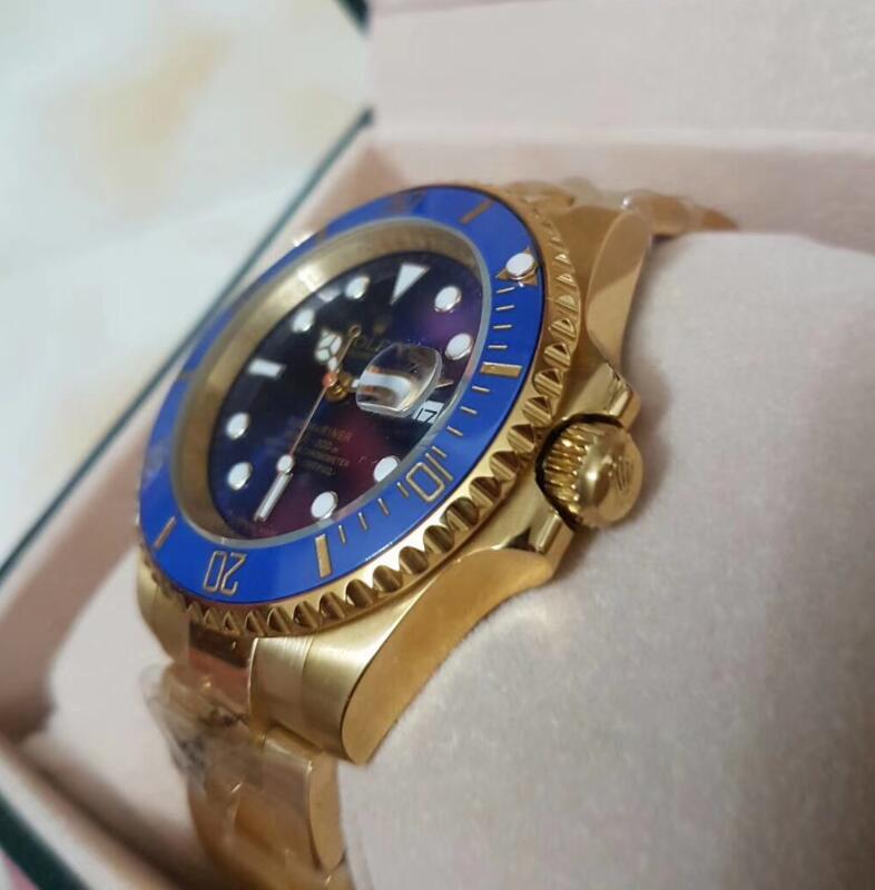 SAMC - Mix Watches - 277
