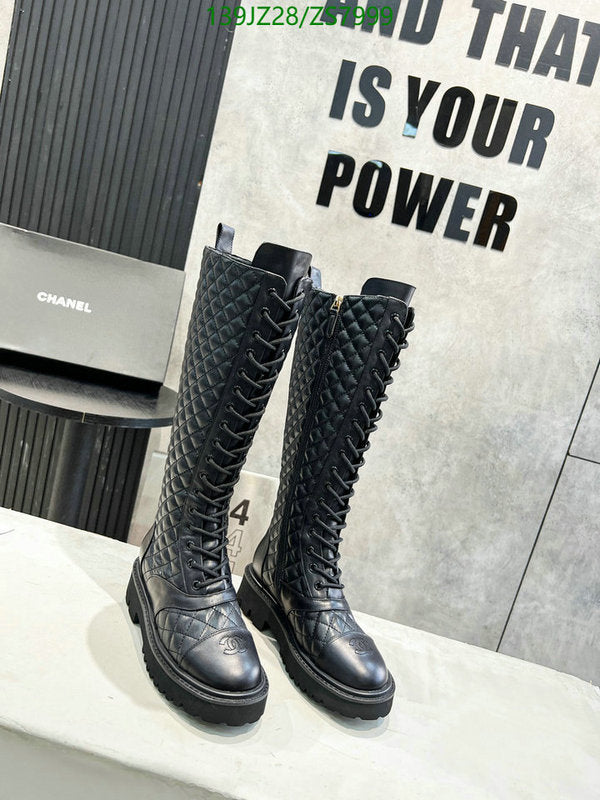 SAMC - Mix Boots - 217
