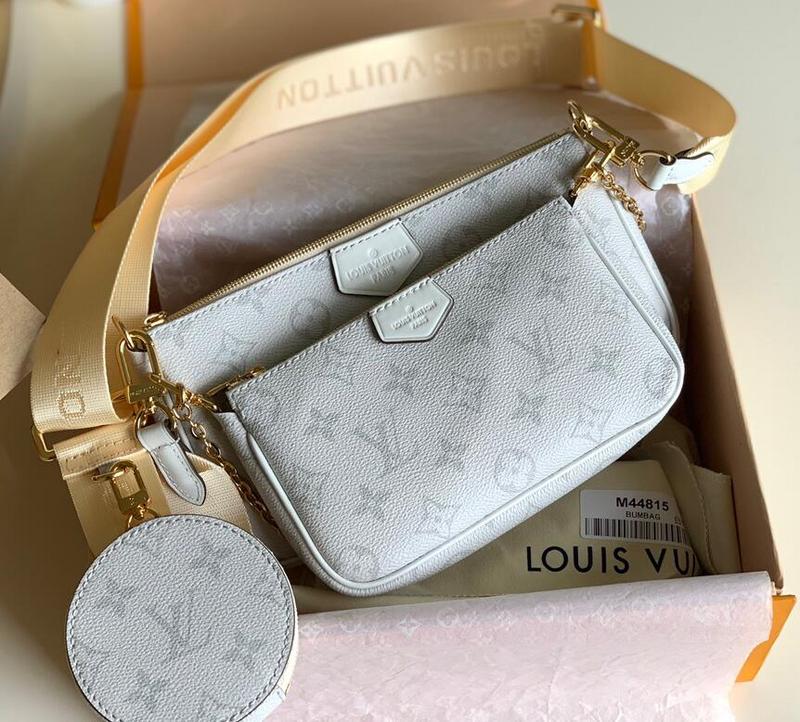 SAMC - LOV Bags - 2517