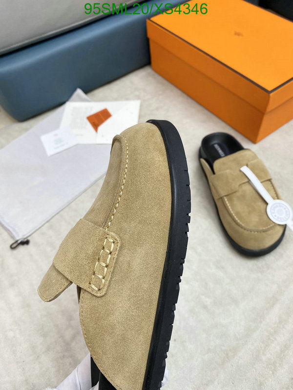 SAMC - HMS Women Shoes - 294