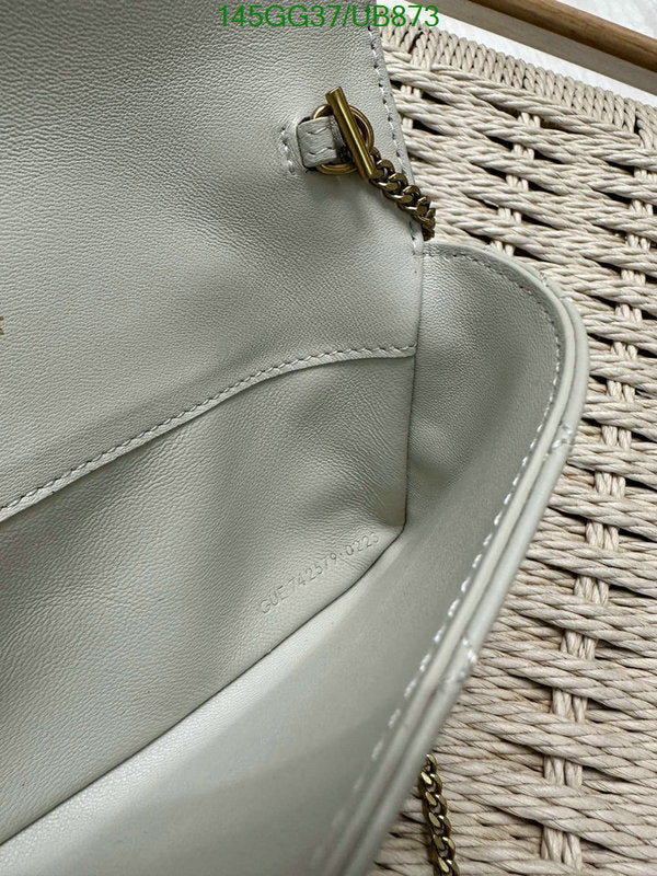 SAMC - YLS Bags - 082