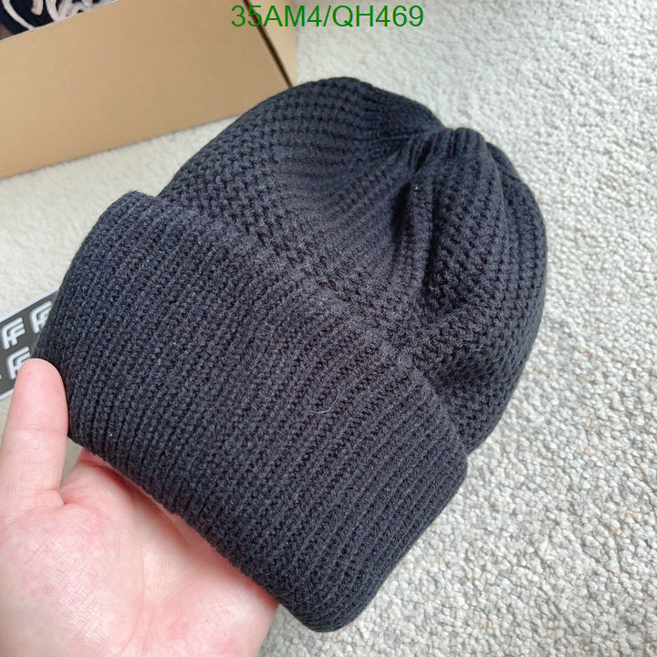 SAMC - CHL Caps & Hats - 134
